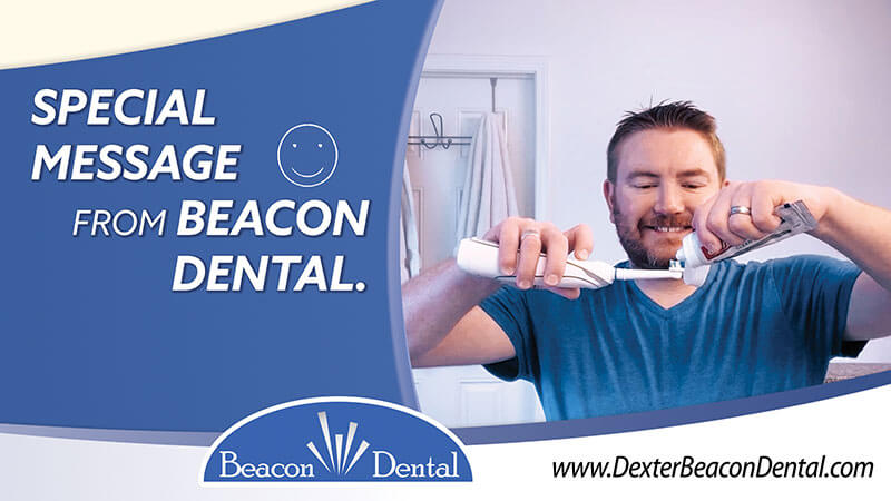 Watch A Special Message From Beacon Dental
