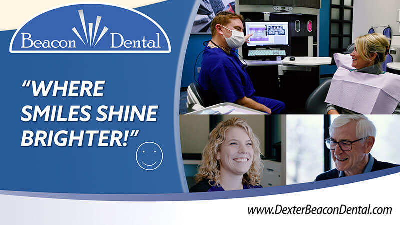 Watch Beacon Dental - Where Smiles Shine Brighter!